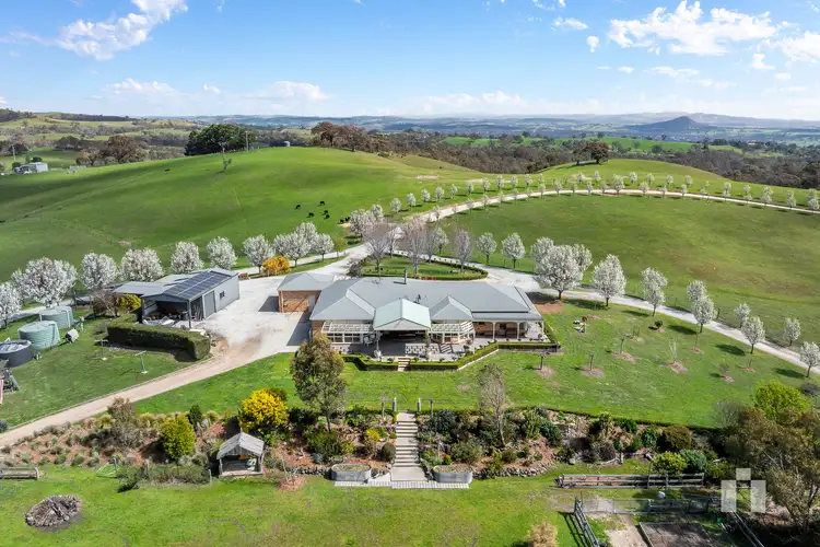 Main view of Homely house listing, 130 Lemarne Road, Broadford VIC 3658