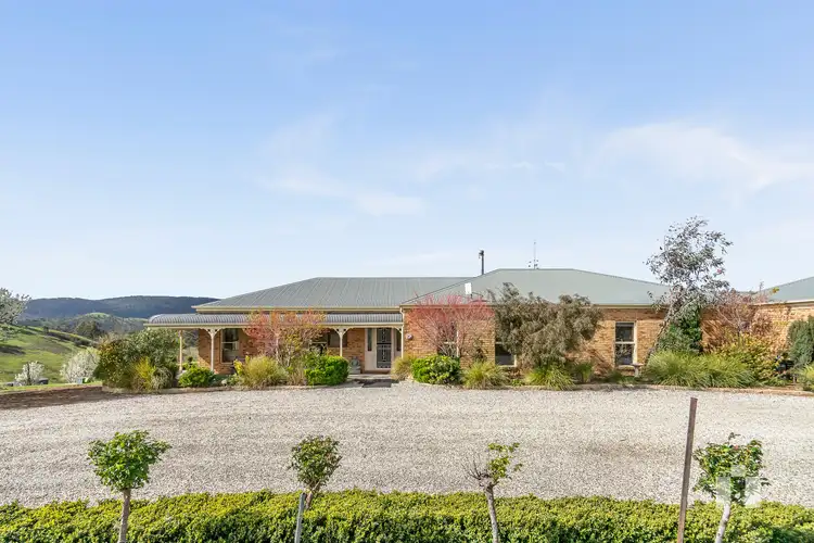 Second view of Homely house listing, 130 Lemarne Road, Broadford VIC 3658