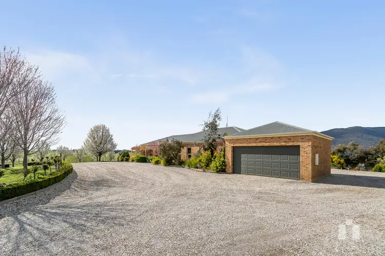 Third view of Homely house listing, 130 Lemarne Road, Broadford VIC 3658