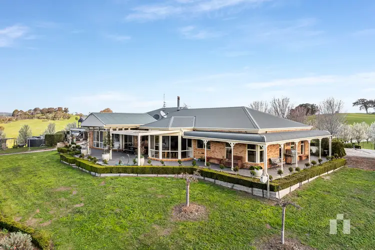 Fourth view of Homely house listing, 130 Lemarne Road, Broadford VIC 3658