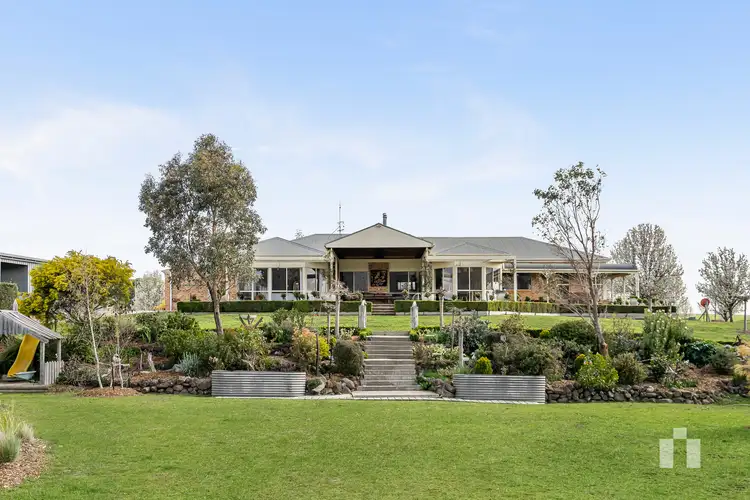 Fifth view of Homely house listing, 130 Lemarne Road, Broadford VIC 3658