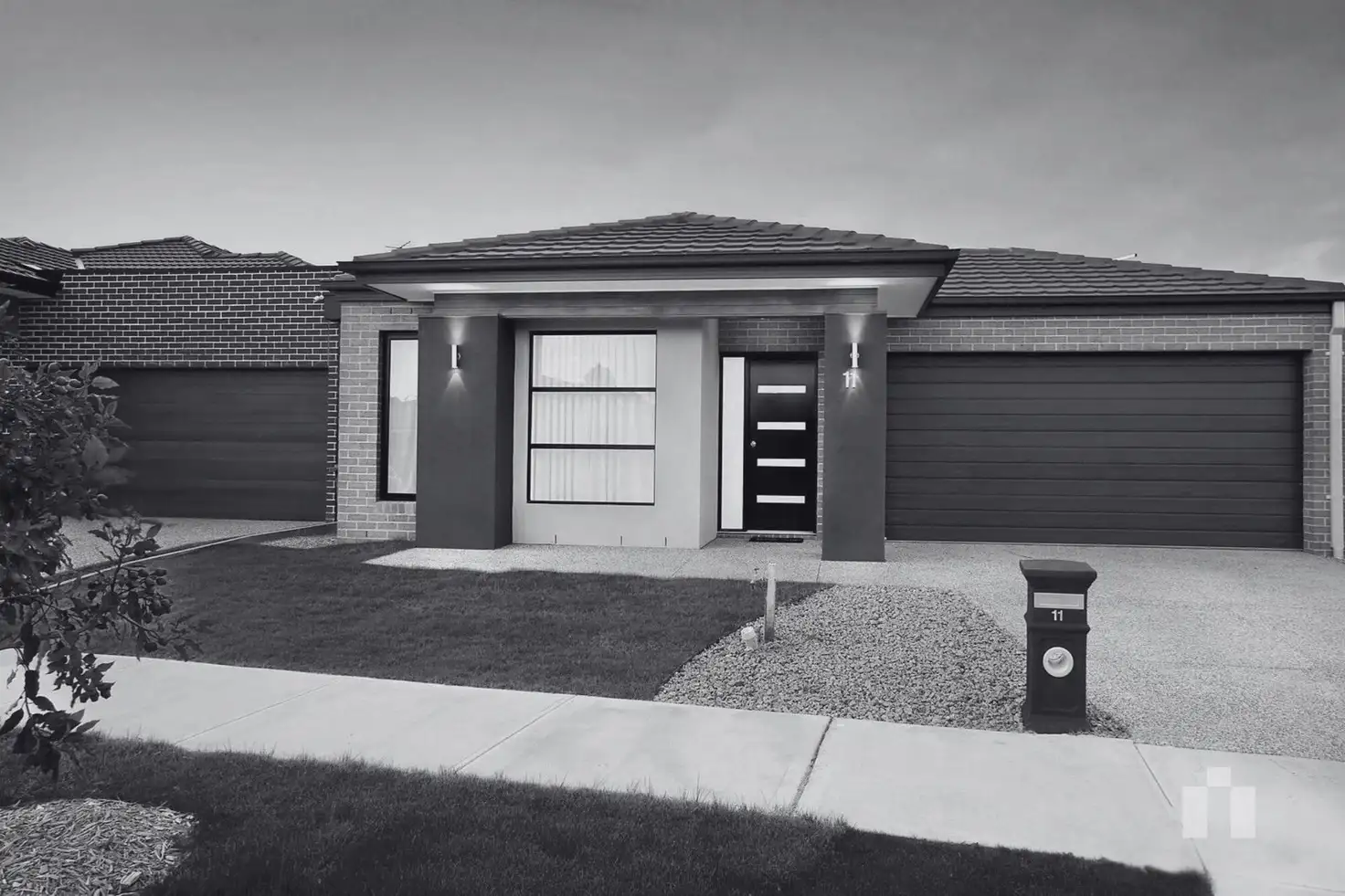 Main view of Homely house listing, 11 Tosca Way, Doreen VIC 3754