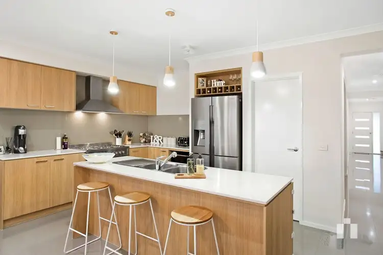 Third view of Homely house listing, 11 Tosca Way, Doreen VIC 3754