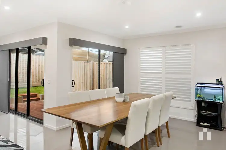 Fourth view of Homely house listing, 11 Tosca Way, Doreen VIC 3754