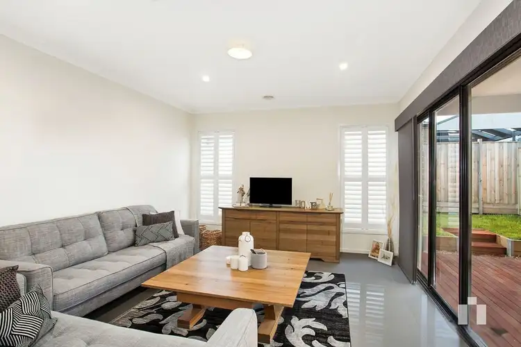 Fifth view of Homely house listing, 11 Tosca Way, Doreen VIC 3754