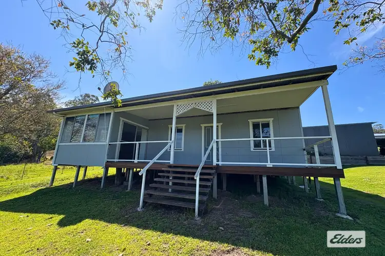 52 Browns Lane, Coaldale NSW 2460