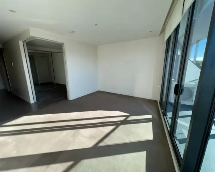 Second view of Homely apartment listing, 1003/1 Acacia Place, Abbotsford VIC 3067