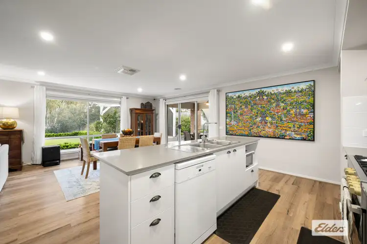 Third view of Homely house listing, 10 Hearst Court, Wodonga VIC 3690