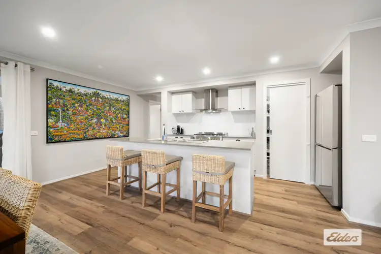 Fourth view of Homely house listing, 10 Hearst Court, Wodonga VIC 3690