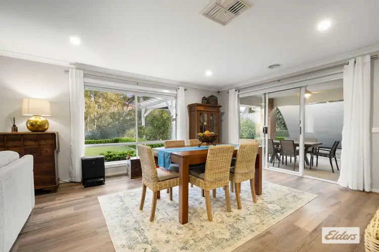 Sixth view of Homely house listing, 10 Hearst Court, Wodonga VIC 3690