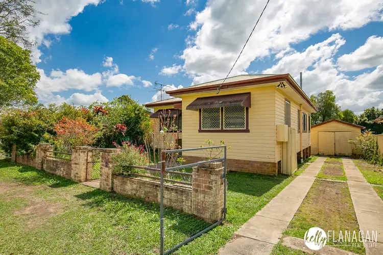 8 Yarravel Street, South Kempsey NSW 2440