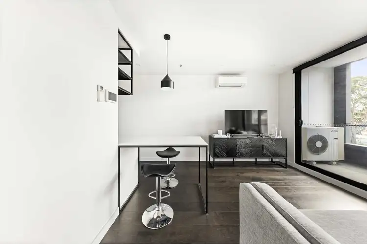 Sixth view of Homely apartment listing, 205/39 Appleton Street, Richmond VIC 3121