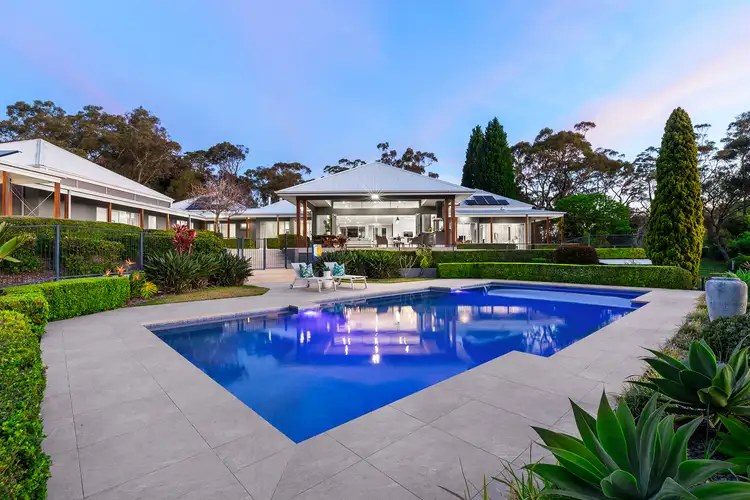 77 Crosslands Road