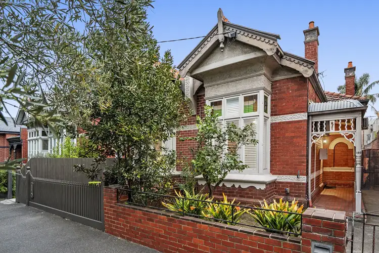 Main view of Homely house listing, 186 Danks Street, Albert Park VIC 3206