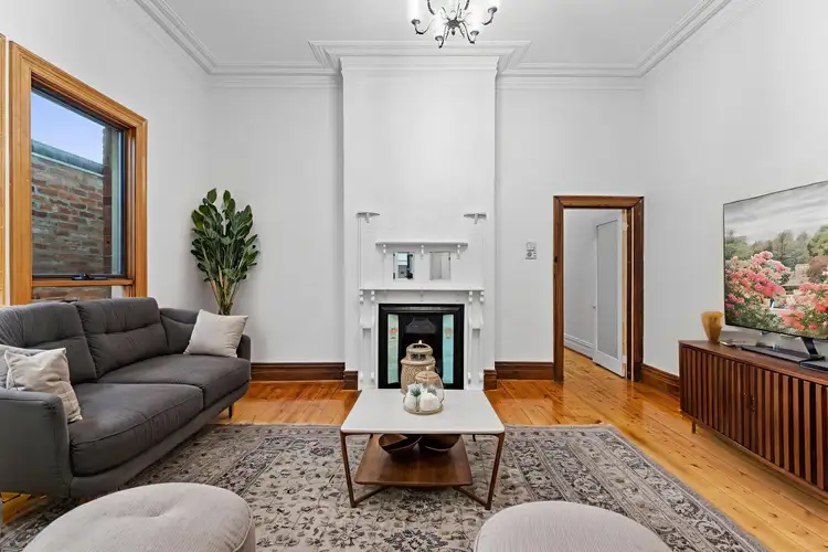 Third view of Homely house listing, 186 Danks Street, Albert Park VIC 3206