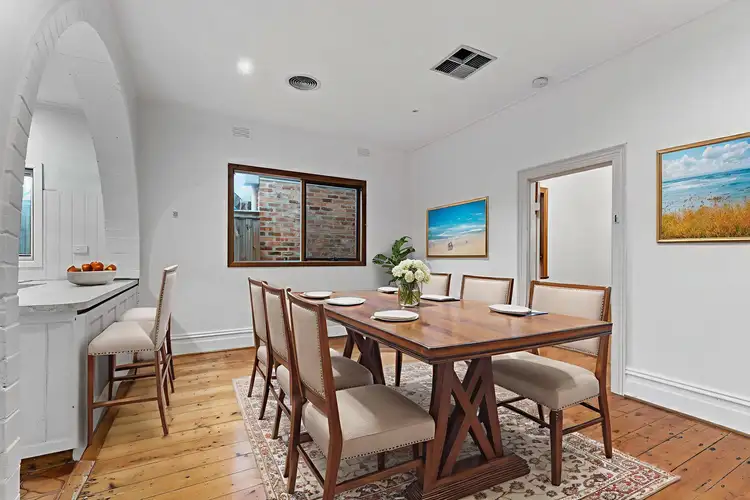 Fourth view of Homely house listing, 186 Danks Street, Albert Park VIC 3206