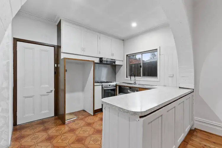 Fifth view of Homely house listing, 186 Danks Street, Albert Park VIC 3206