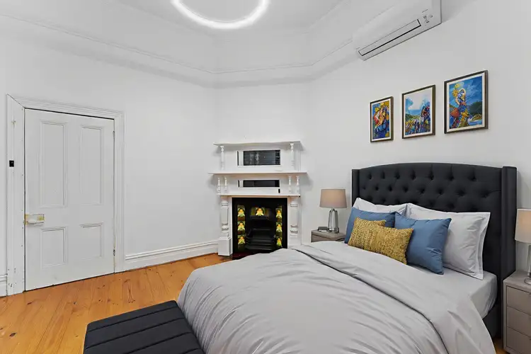 Sixth view of Homely house listing, 186 Danks Street, Albert Park VIC 3206
