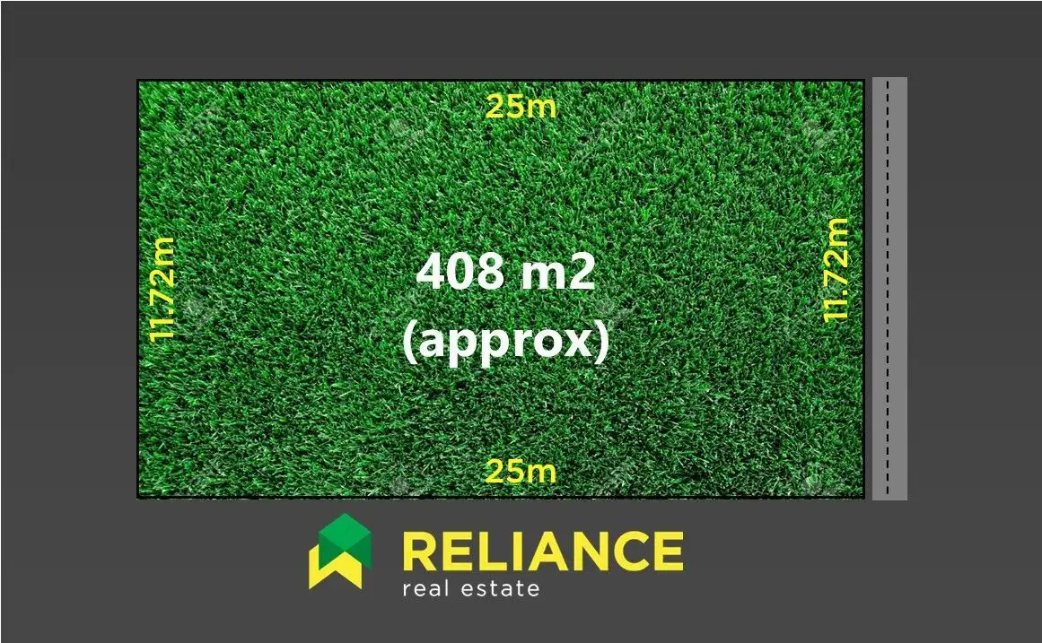 Main view of Homely land listing, Address available on request
