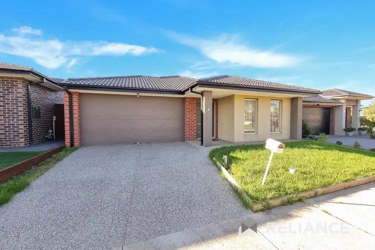 4 Earnest Street, Point Cook VIC 3030
