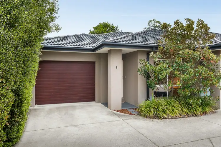 3/104 Liverpool Road, Kilsyth VIC 3137