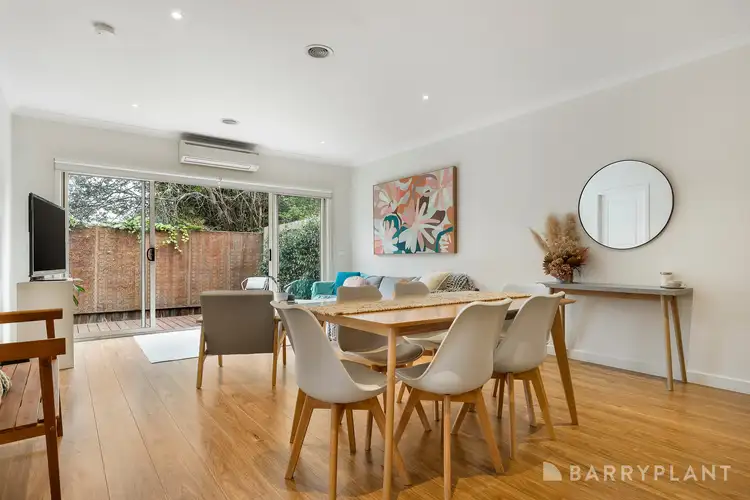 Fifth view of Homely unit listing, 3/104 Liverpool Road, Kilsyth VIC 3137