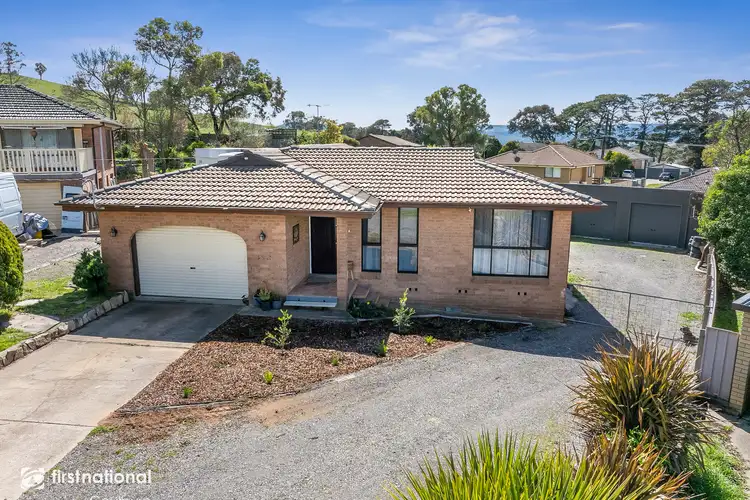 12 Dandarbong Crescent, Goulburn NSW 2580