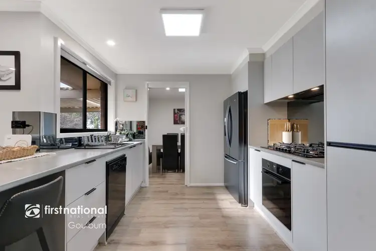 Sixth view of Homely house listing, 12 Dandarbong Crescent, Goulburn NSW 2580