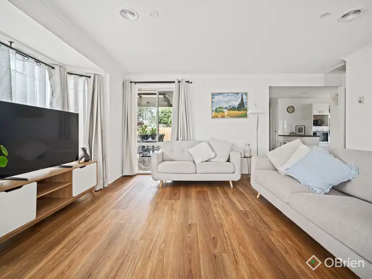 Second view of Homely unit listing, 23 Cane Mews, Seaford VIC 3198
