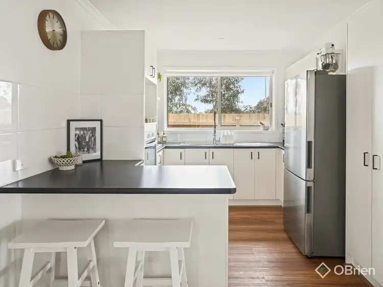 Fourth view of Homely unit listing, 23 Cane Mews, Seaford VIC 3198