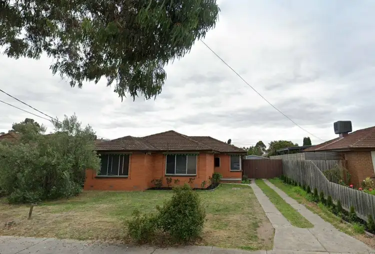 18 Rossdale Street, Craigieburn VIC 3064