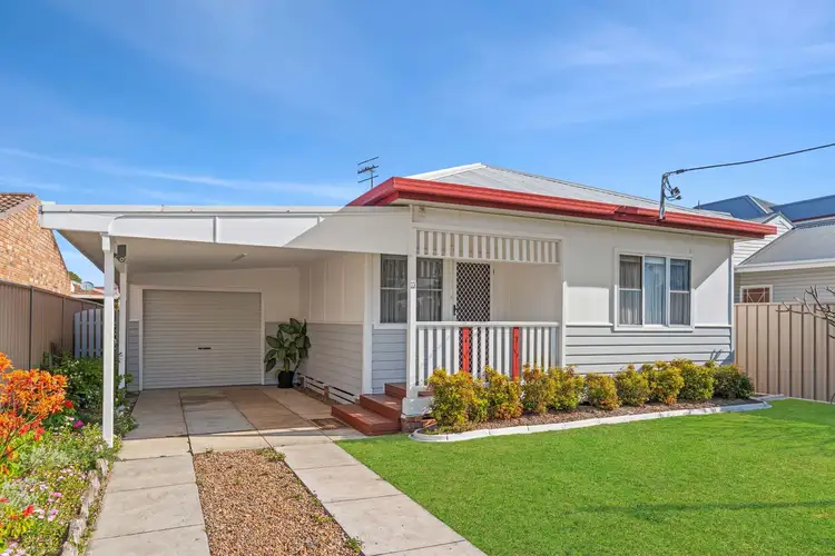 18 Uligandi Street, Ettalong Beach NSW 2257