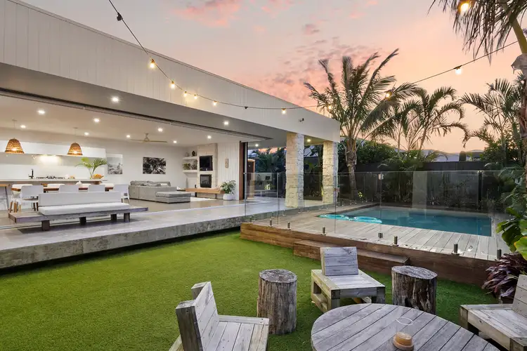 Main view of Homely house listing, 60 Nautilus Way, Kingscliff NSW 2487