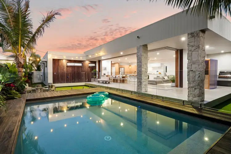 Second view of Homely house listing, 60 Nautilus Way, Kingscliff NSW 2487