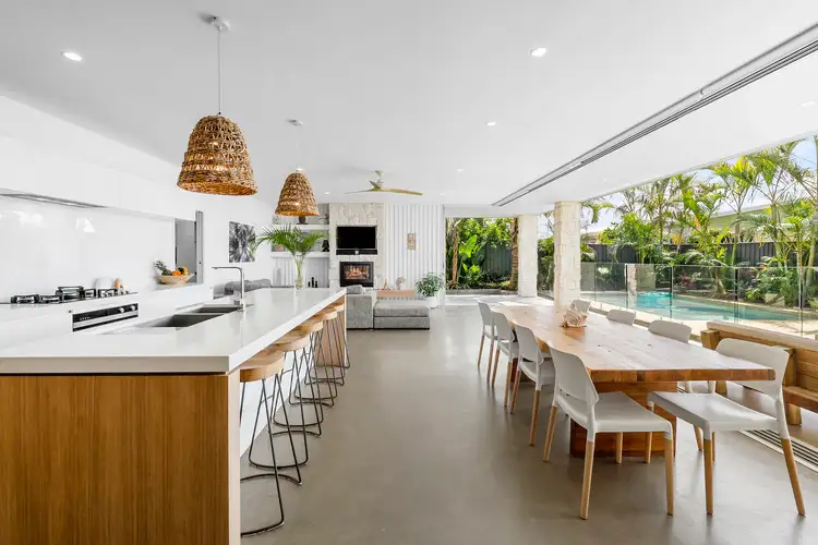 Third view of Homely house listing, 60 Nautilus Way, Kingscliff NSW 2487