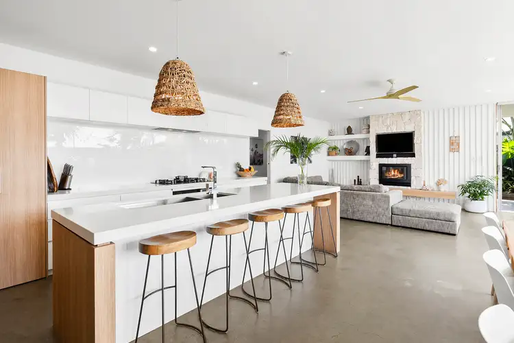 Fourth view of Homely house listing, 60 Nautilus Way, Kingscliff NSW 2487