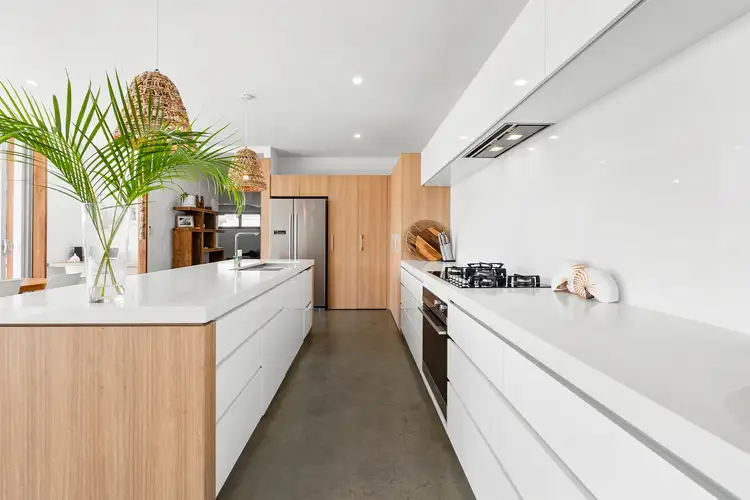 Fifth view of Homely house listing, 60 Nautilus Way, Kingscliff NSW 2487