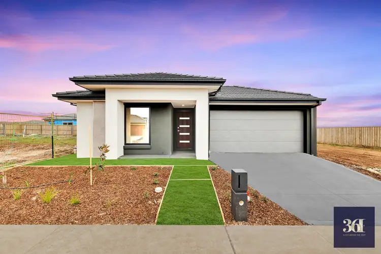 Main view of Homely house listing, 19 Sparland Street, Manor Lakes VIC 3024