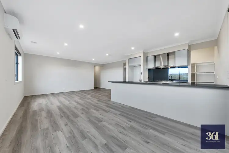 Third view of Homely house listing, 19 Sparland Street, Manor Lakes VIC 3024