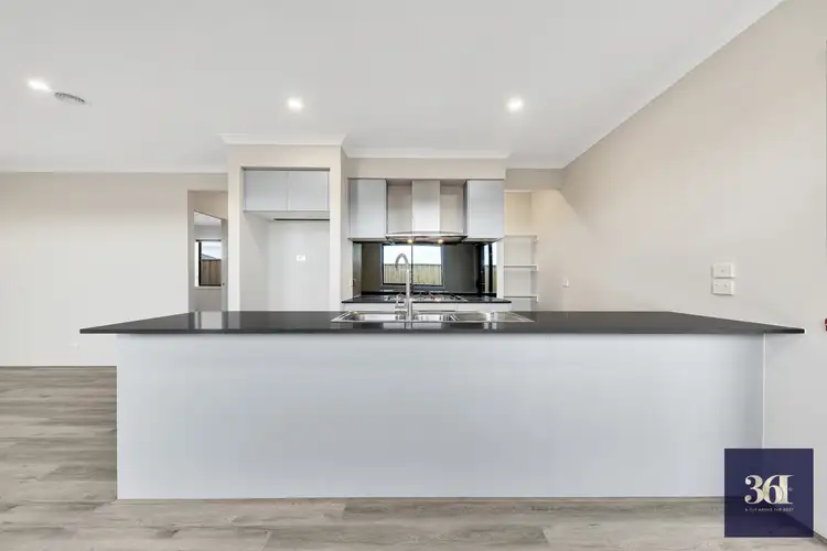Fourth view of Homely house listing, 19 Sparland Street, Manor Lakes VIC 3024