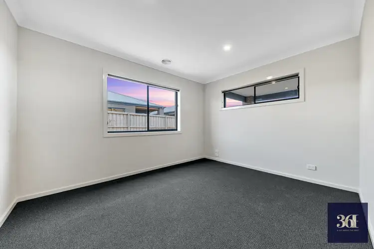 Fifth view of Homely house listing, 19 Sparland Street, Manor Lakes VIC 3024