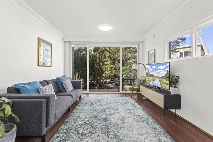 4/3 Ozone Street, Cronulla NSW 2230