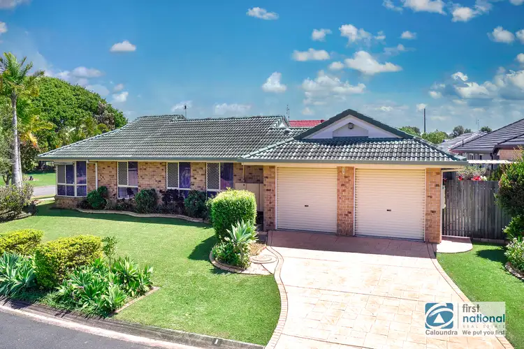 1 Gardens Square, Currimundi QLD 4551