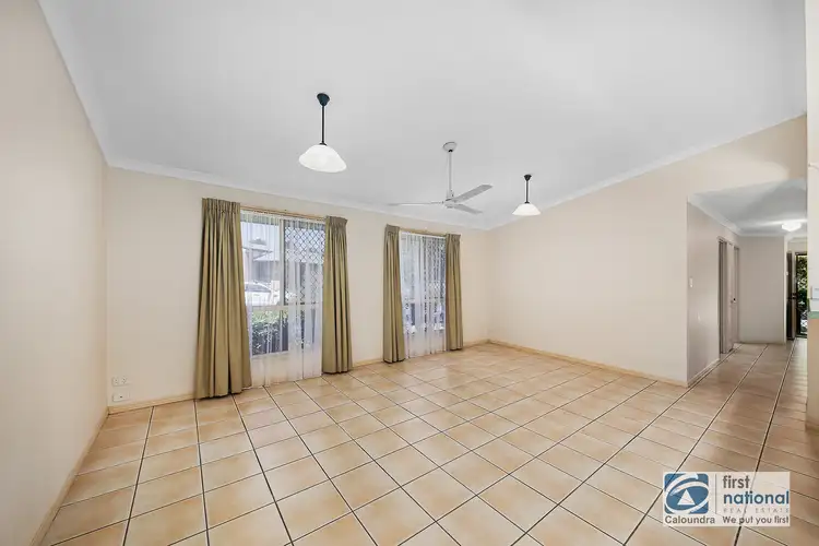 Third view of Homely house listing, 1 Gardens Square, Currimundi QLD 4551