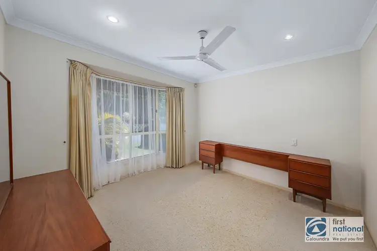 Fourth view of Homely house listing, 1 Gardens Square, Currimundi QLD 4551