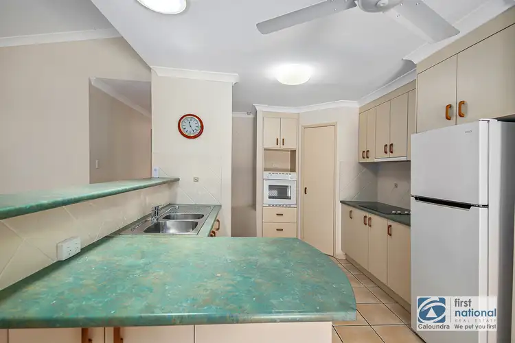 Fifth view of Homely house listing, 1 Gardens Square, Currimundi QLD 4551