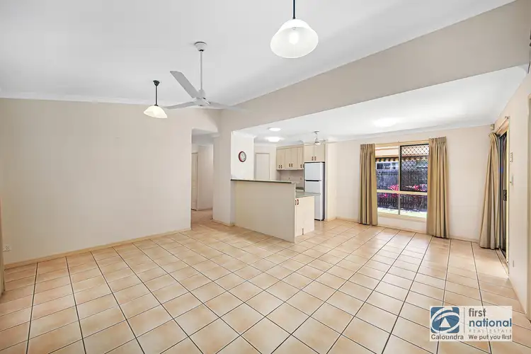 Sixth view of Homely house listing, 1 Gardens Square, Currimundi QLD 4551