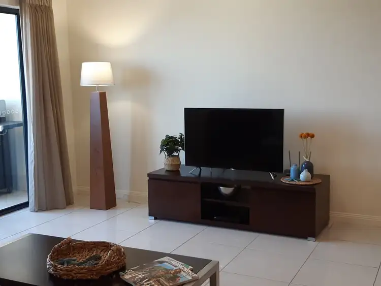 Fifth view of Homely unit listing, 438/12 Salonika Street, Parap NT 820