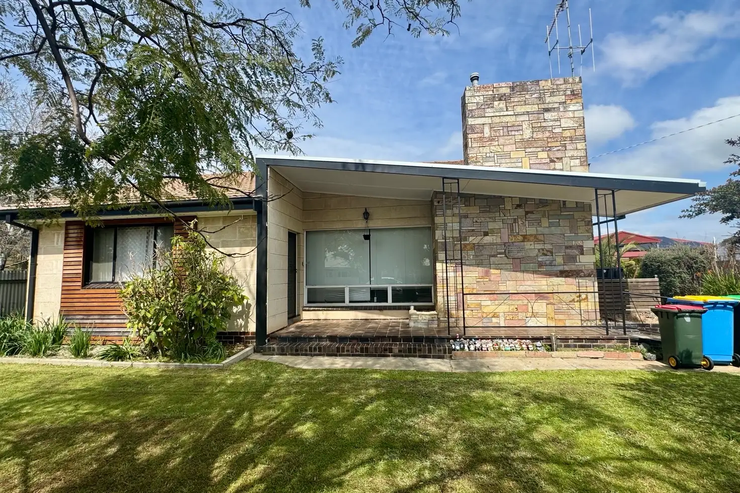 Main view of Homely house listing, 43 Broadway Street, Cobram VIC 3644