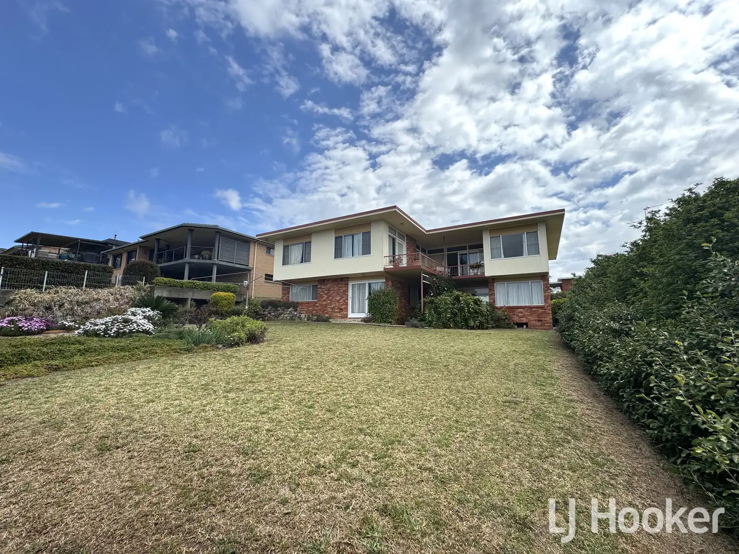 Main view of Homely house listing, 36 Lewin Street, Inverell NSW 2360